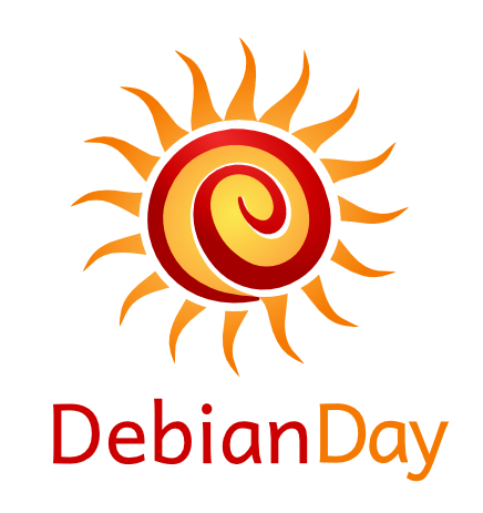 Debian Day 2014